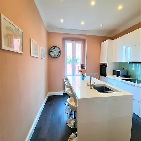 Great Apartamento