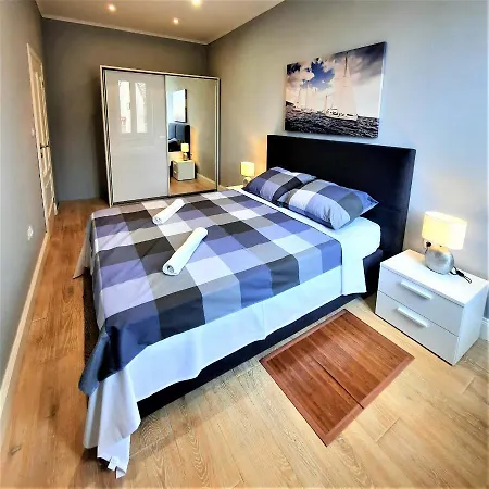 Great Apartamento Opatija