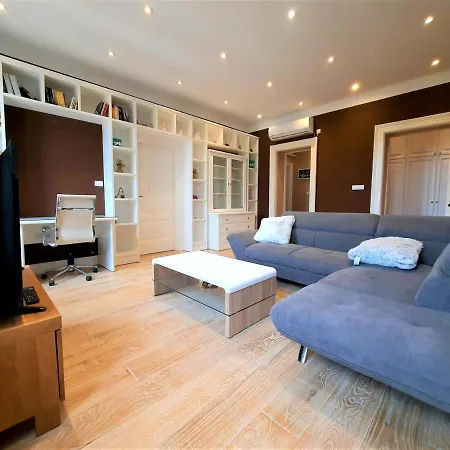 Apartamento Great *
