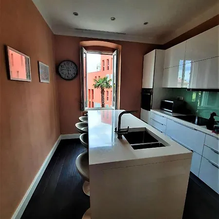 Apartment Great Opatija