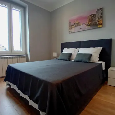 Great Apartamento Opatija