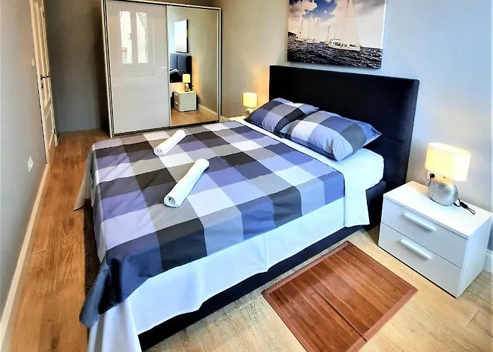 Great Apartamento Opatija