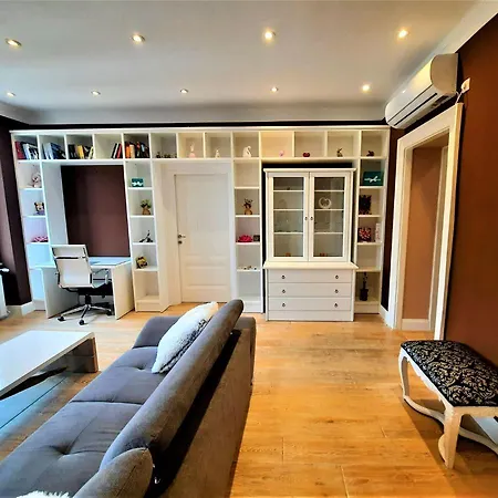 Great Apartment