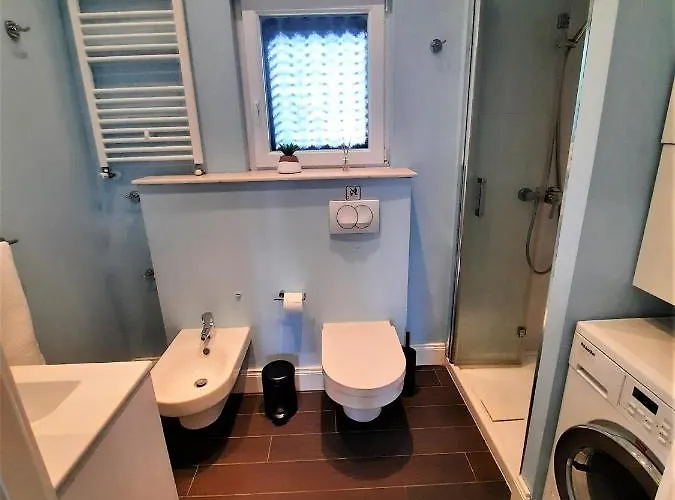 Apartman Great *