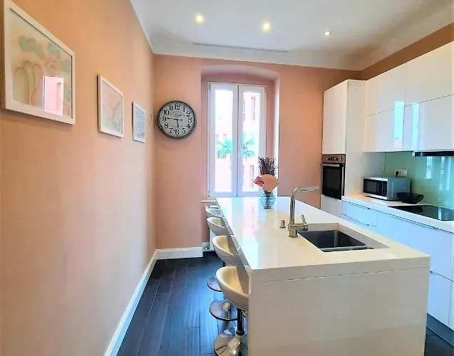 Great Apartman