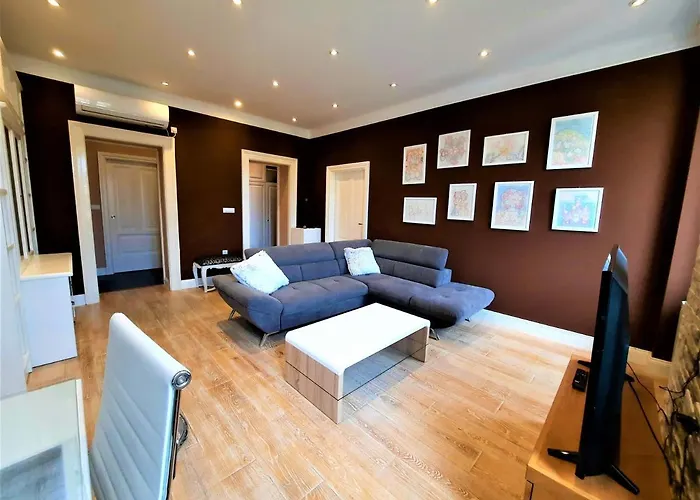 Great Apartman *