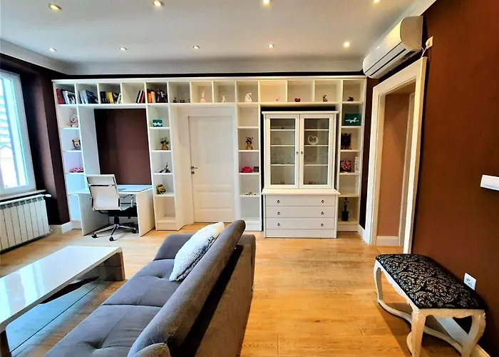 Great Apartman