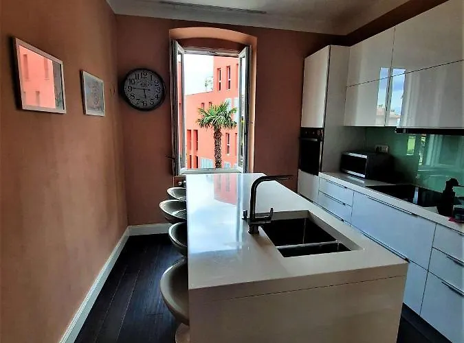 Apartman Great Opatija