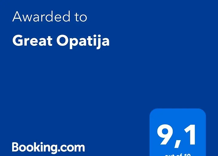 Great Apartman